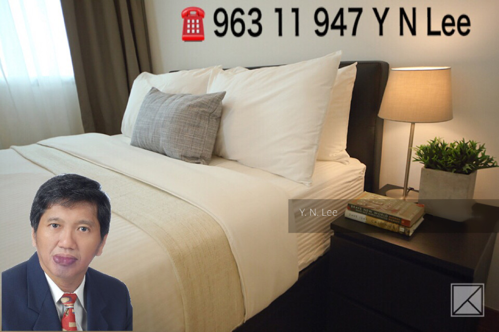 Eight Riversuites (D12), Condominium #217362531